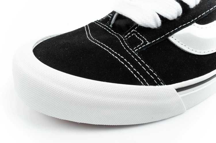 Vans Knu Skool buty sportowe męskie trampki skóra modne r. 38-46