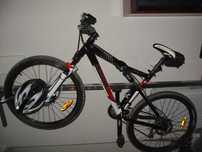 Bicicleta Montanha BTT- Rockrider 9.1