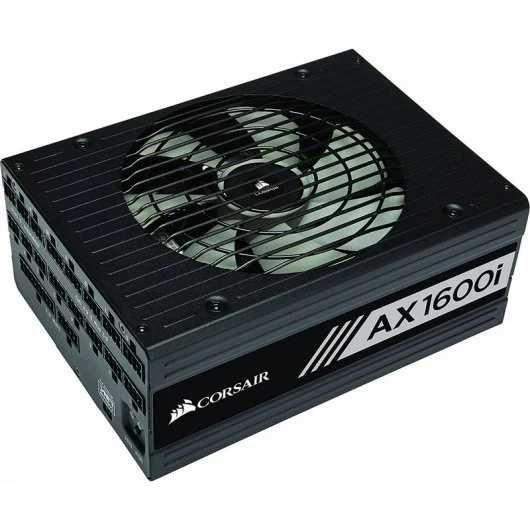 Corsair Professional AX1600i Digital ATX