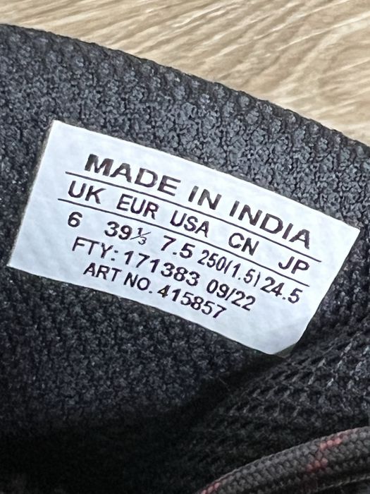 Продам БОМБЕЗНІ жіночі трекінгові черевики SALOMON.