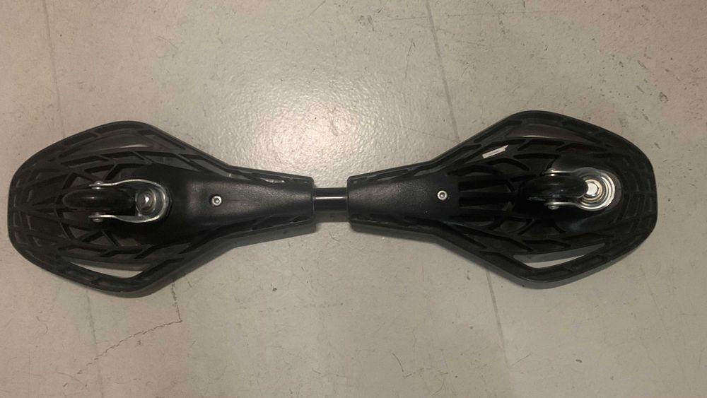 Waveboard para Streetsurfing Wave SL