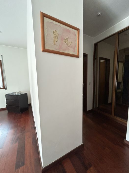 Quarto para arrendar