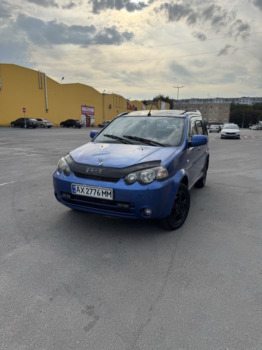 Продам Хонду Hr-V