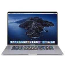 Macbook pro 16 A2141  I7 16GB SSD 512 jak nowy