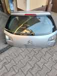 Klapa tył citroen c3 14r