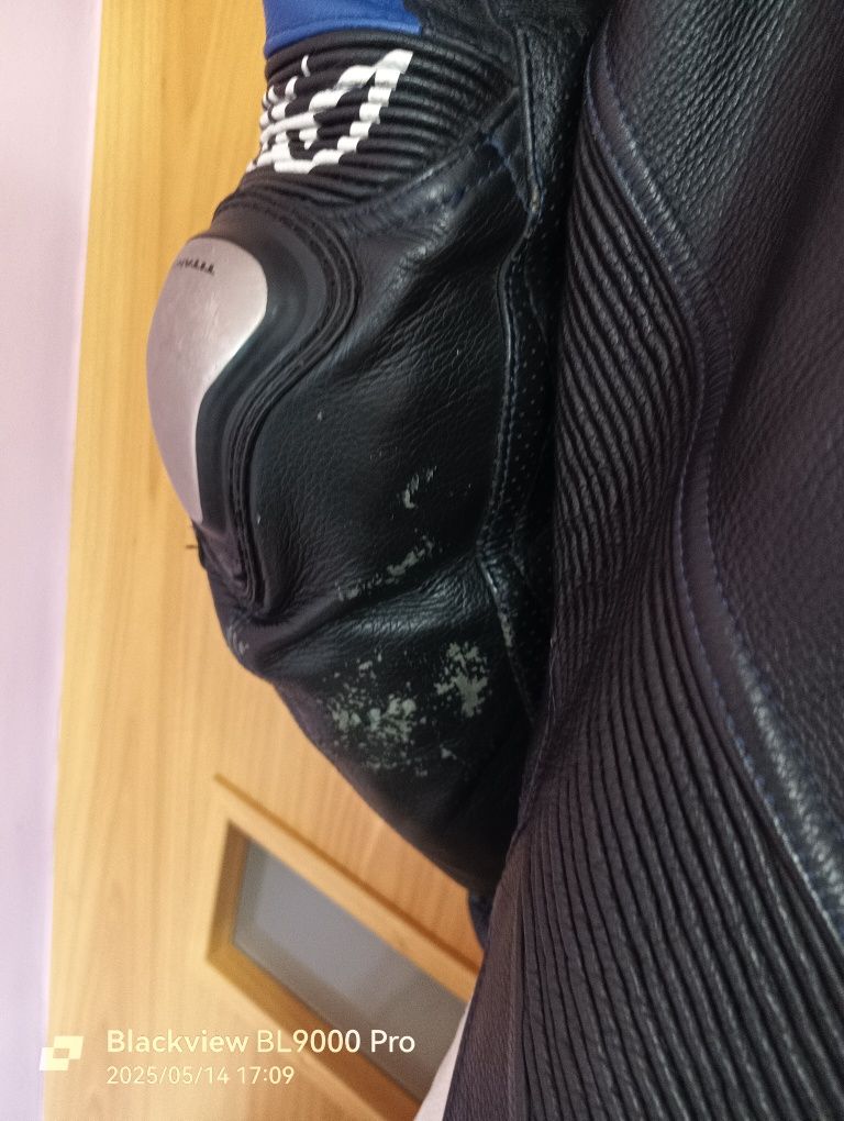 Kombinezon motocyklowy Berik rozm. 46/56