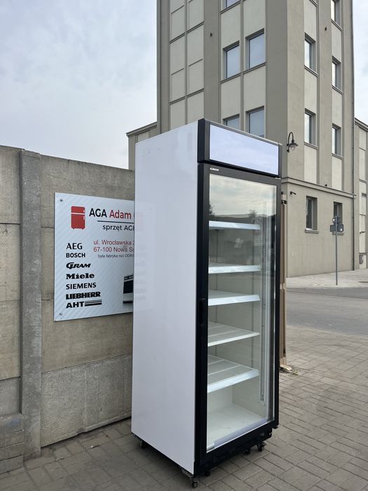 Witryna chłodnicza na napoje 75 cm | Gwarancja ( na kosze i gn)