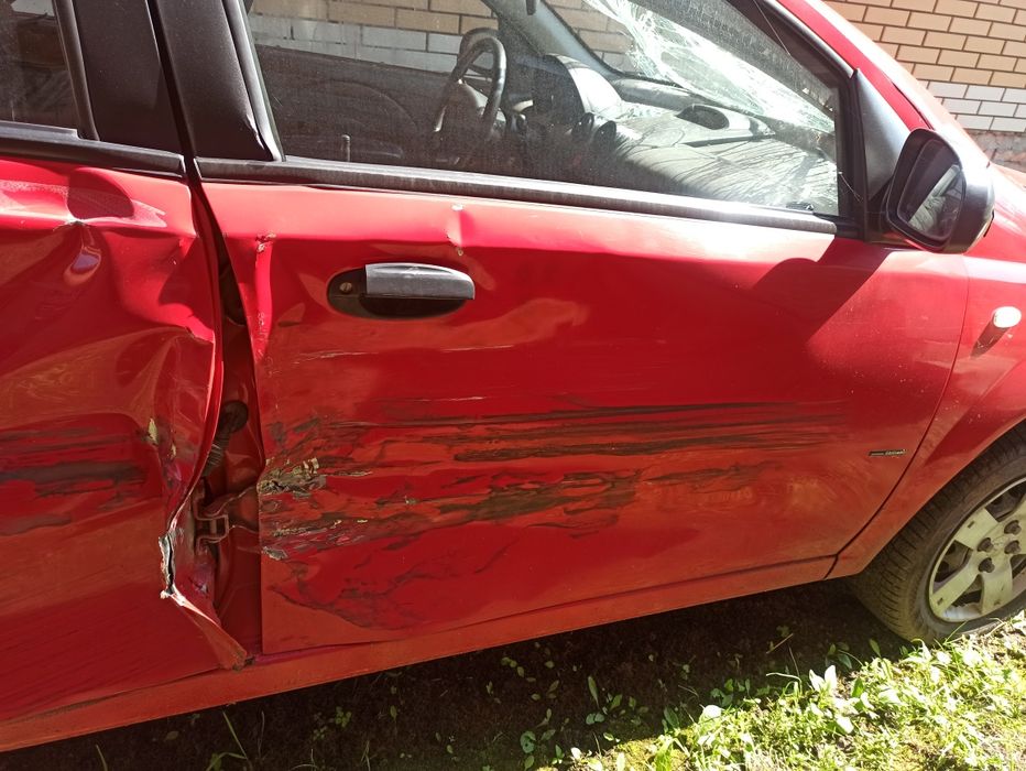 Продам авто так К воно є