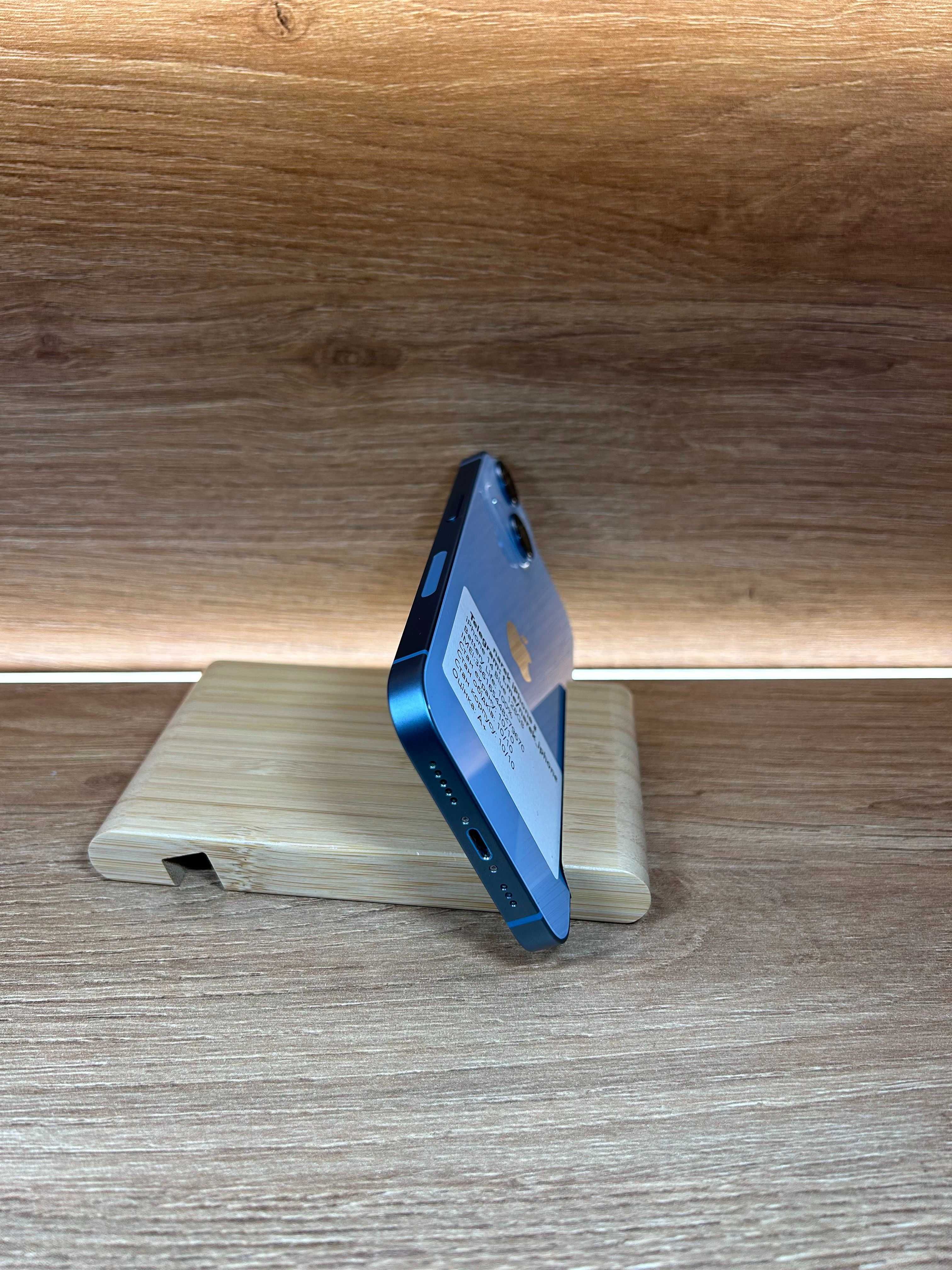 iPhone 14 128 Blue!!! З США!!! АКБ: 100%!! №: 9670!! Неверлок!!