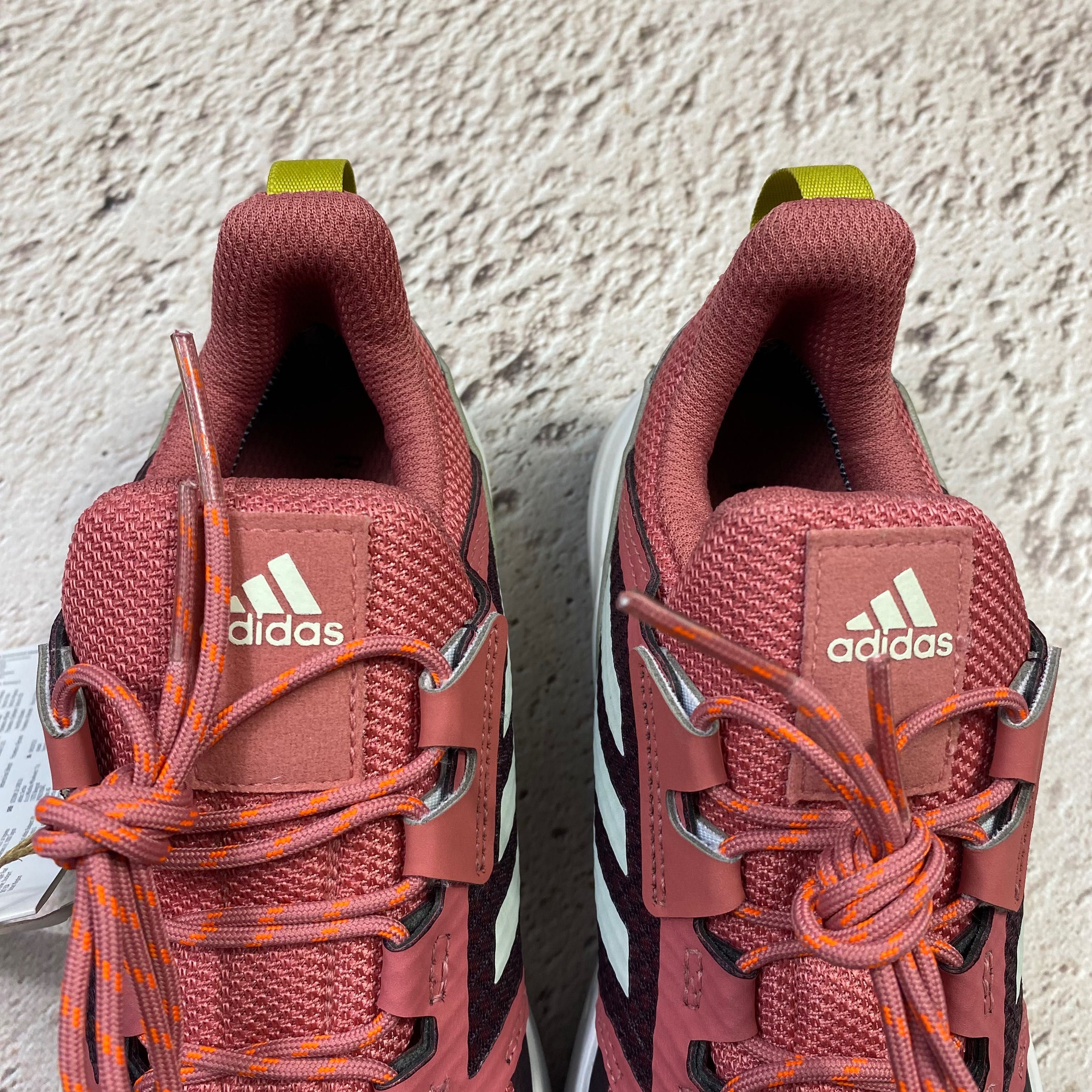 gz1166 оригінал трекінгові кросівки adidas terrex trailmaker goretex