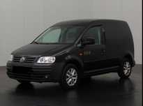 Vw Caddy 1.9 tdi 2009