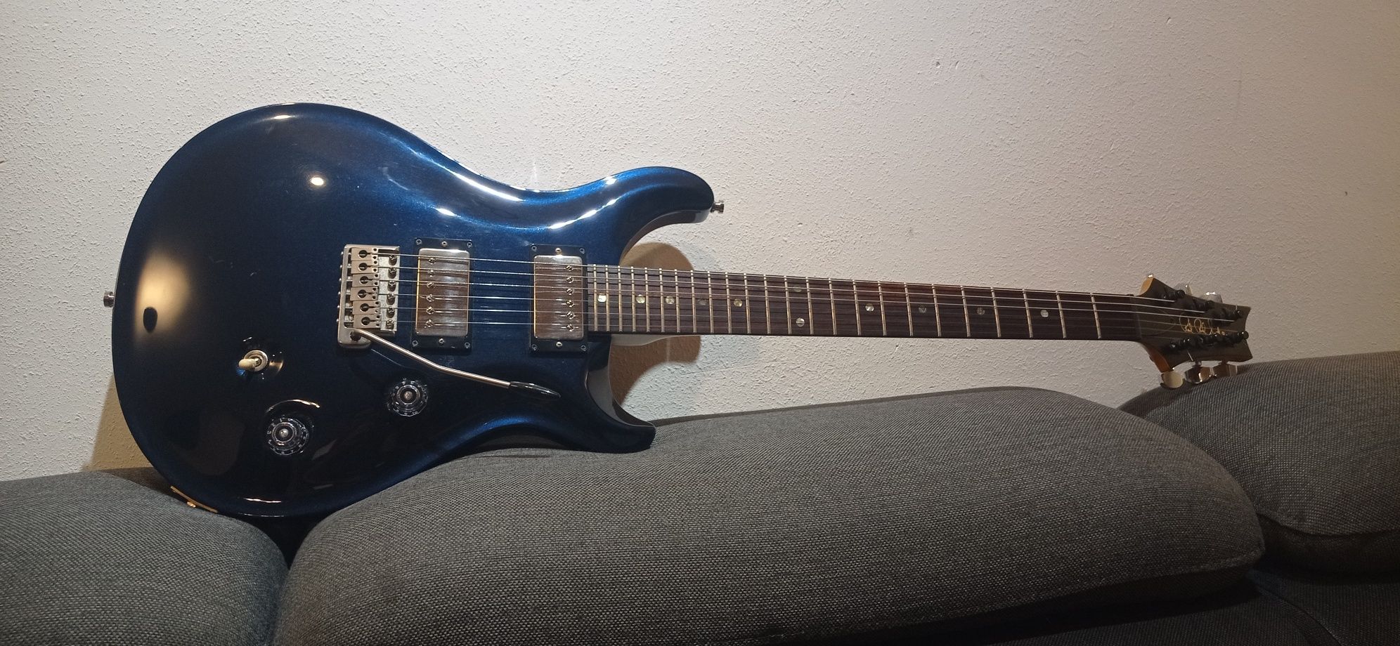 Paul Reed Smith PRS CE24 1997