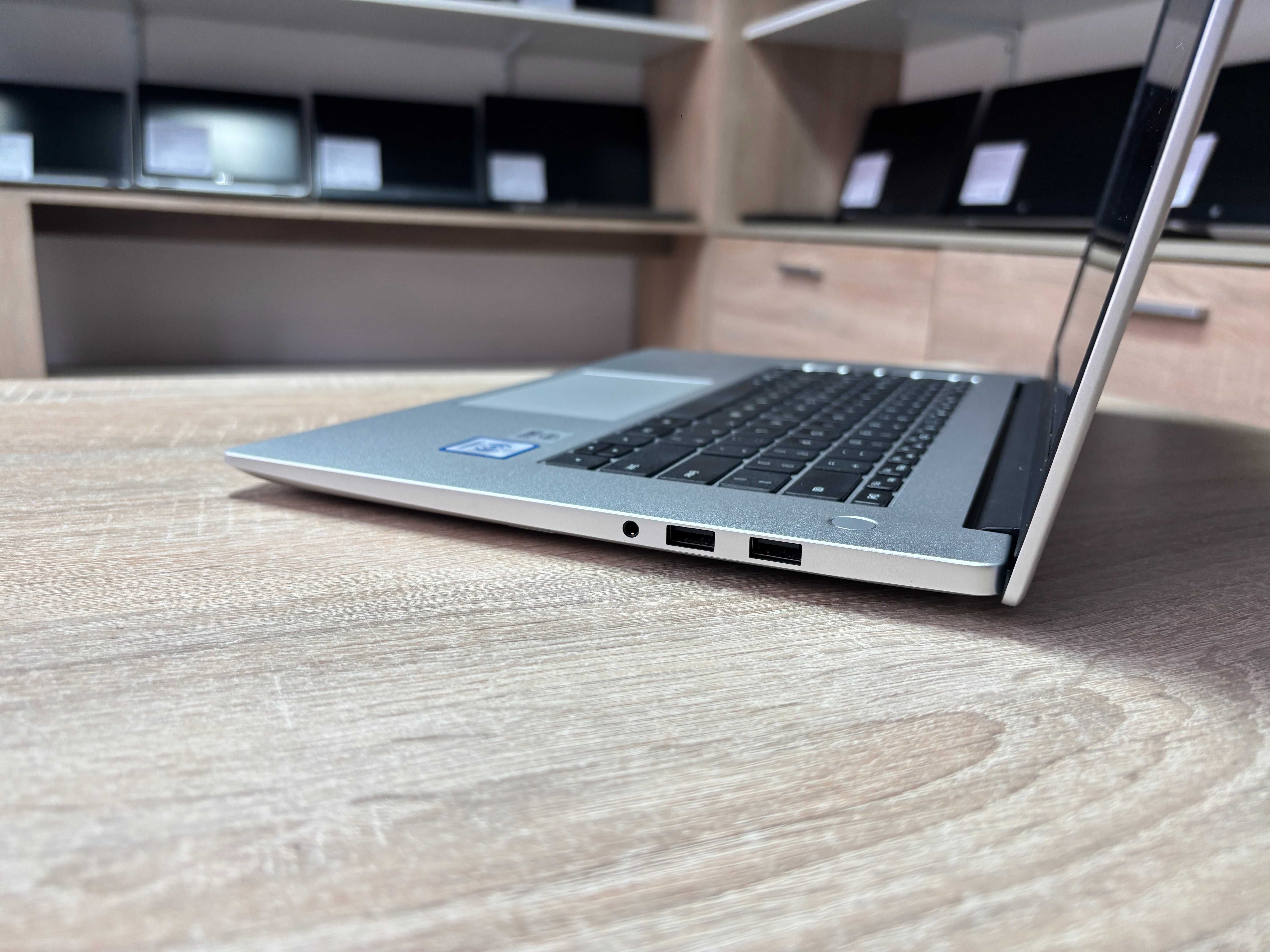 Laptop Huawei BoB-WAH9 - i5-10210U, 8GB ram, 512GB dysk, 100% sprawny