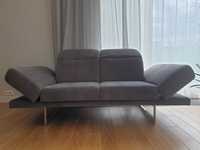 Sofa 2 osobowa JOOP