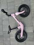 Rowerek Biegowy Cariboo Magnesium Pro