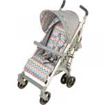 Carinho de passeio Tuc Tuc