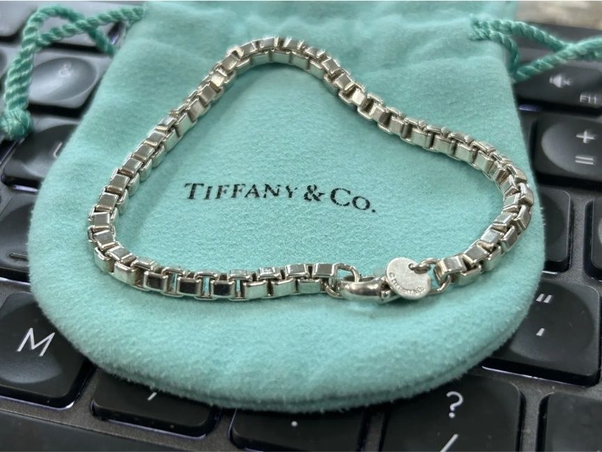 Жиночий браслет Tiffany & Co.