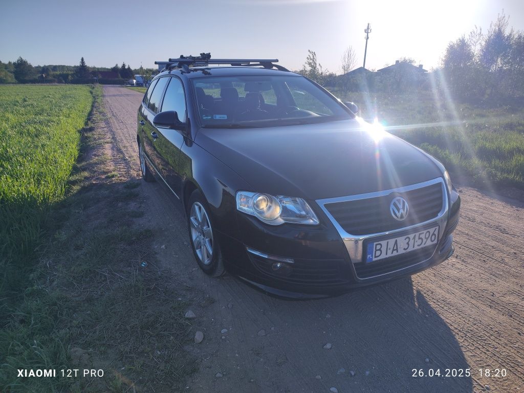Passat 1.8, GAZ,