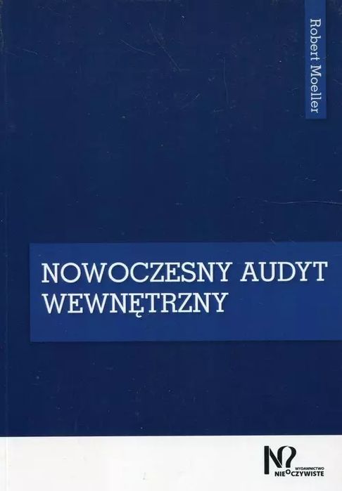 Nowoczesny audyt wewnętrzny. Gab