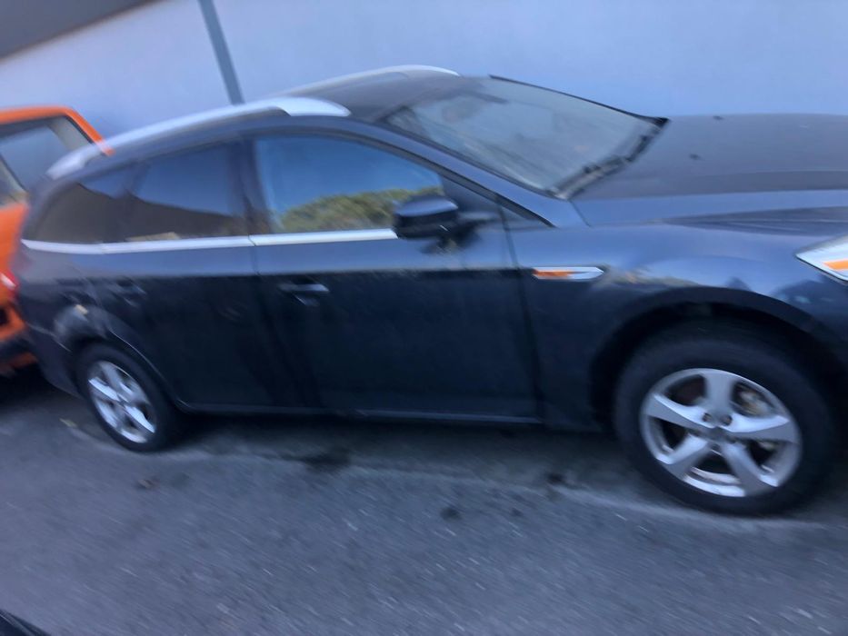 Peças Ford Mondeo 2010
