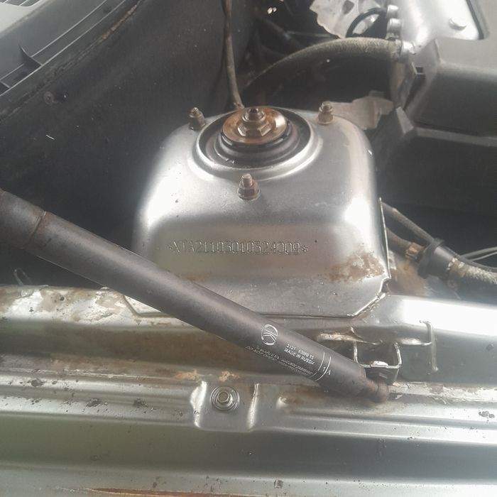 Ваз 110, 1.5 GLI, 16 v, гбо 4, обмін