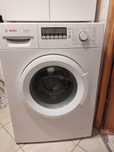 Pralka Bosch classixx 6