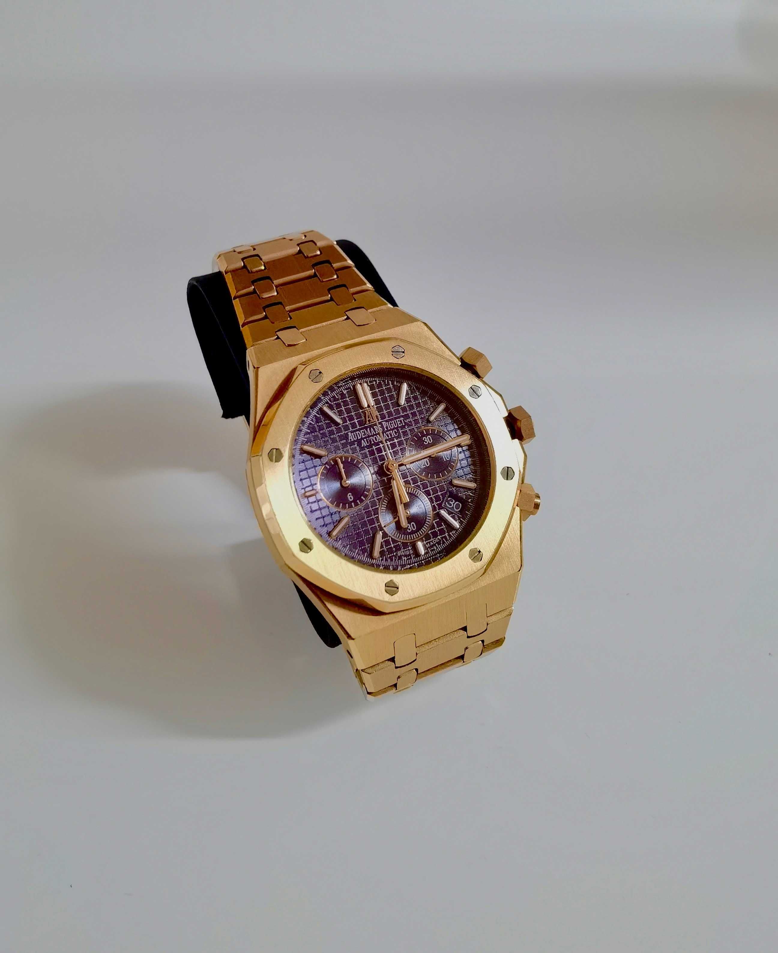 Часы Audemars Piguet automatic swiss made Royal Oak