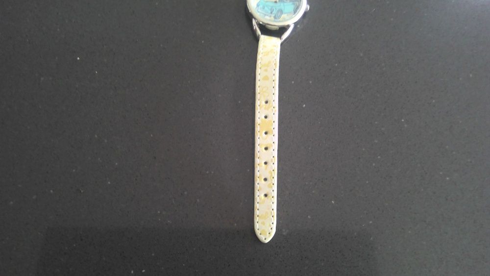 Relógio de criança da Nici