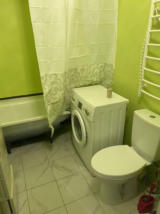 Здам 1к.кв. ЖК Скандія