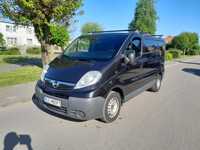 Opel Vivaro  Opel Vivaro