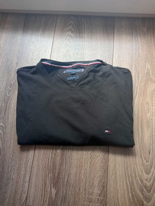 Bluzka Tommy Hilfiger