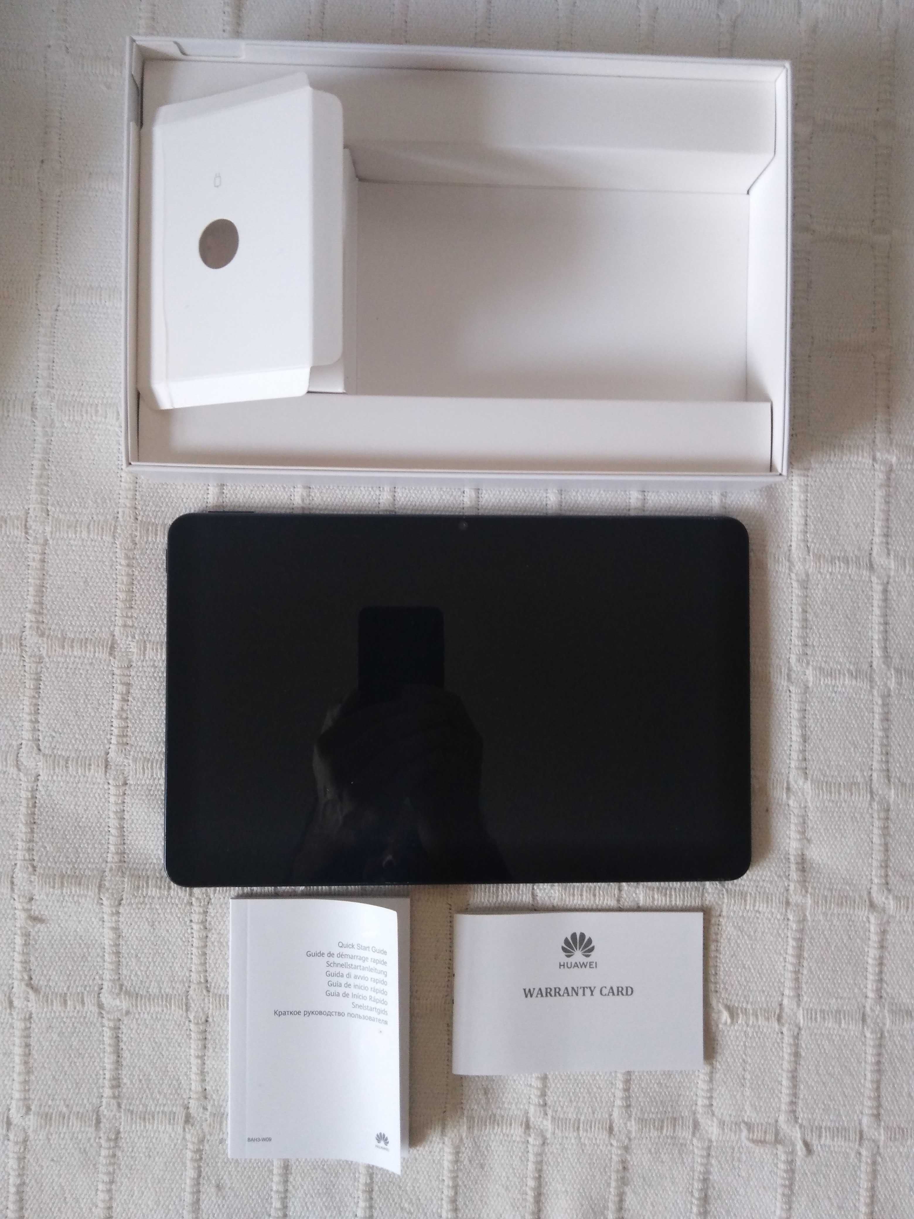 Huawei MatePad 10.4 (BAH3-W09)
