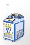 Czyszczarka laserowa EP LASER 1500W promocja