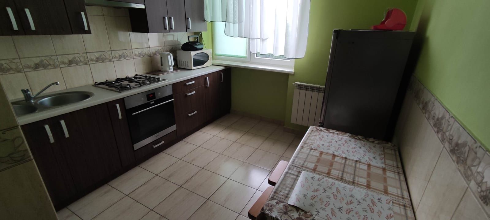 Mieszkanie 2 pokojowe 40m2