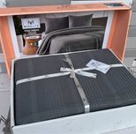 Летнее постельное белье бавовна 100% постільна білизна з покривалом