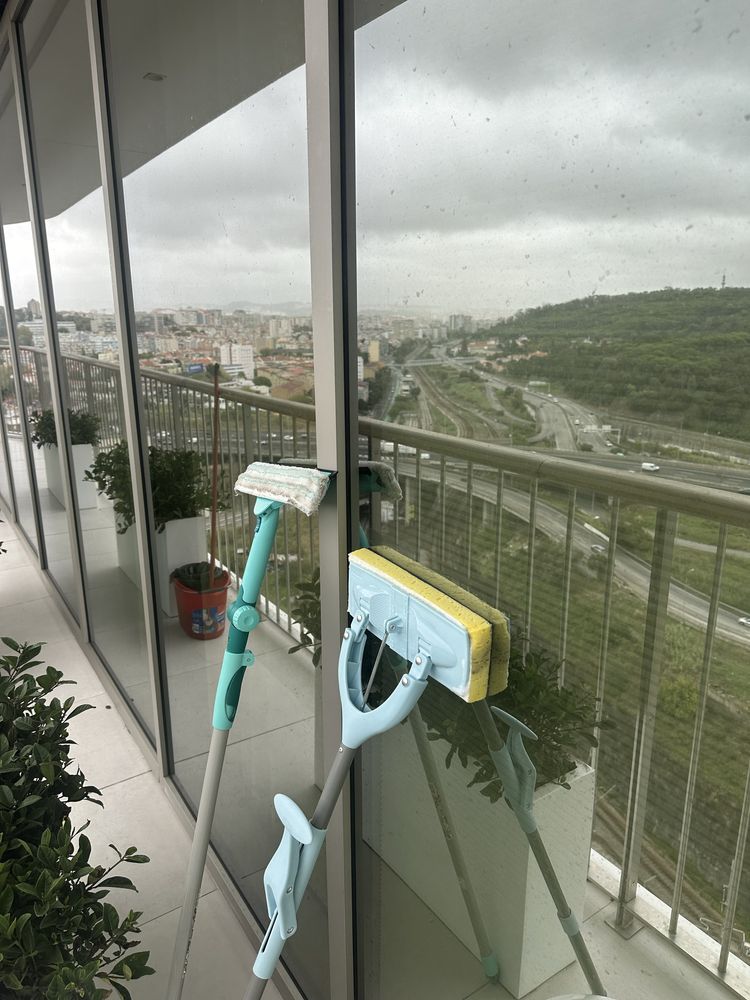 “Clean day” Limpeza para o seu conforto.