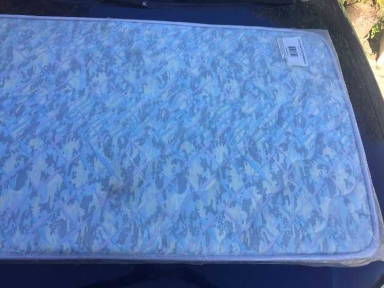 Colchão para Cama de Criança!