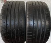 Opony Continental ContiSportContact 3 MO Letnie 265/35R18 Adax Koźle