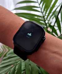 Smartwatch C800Ultra czarny