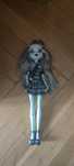 Frankie G1 monster high lalka lalki
