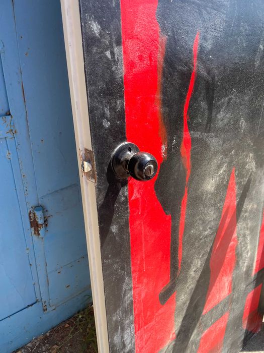 Продам двері міжкімнатні