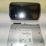 WYSWIETLACZ TABLET NAWIGACJA RADIO RAMKA PEUGEOT 208 2008 9805301780