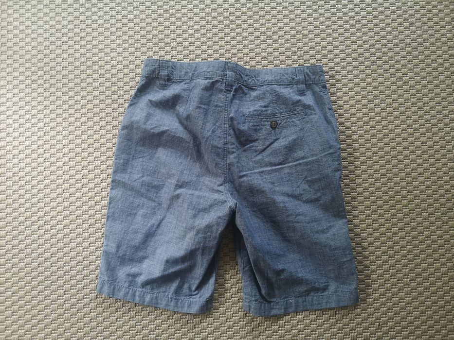 Spodnie spodenki krótkie H&M 164 cm