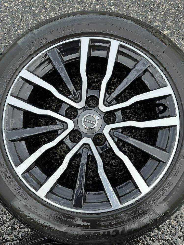 Jantes 16” Volvo V40 Originais