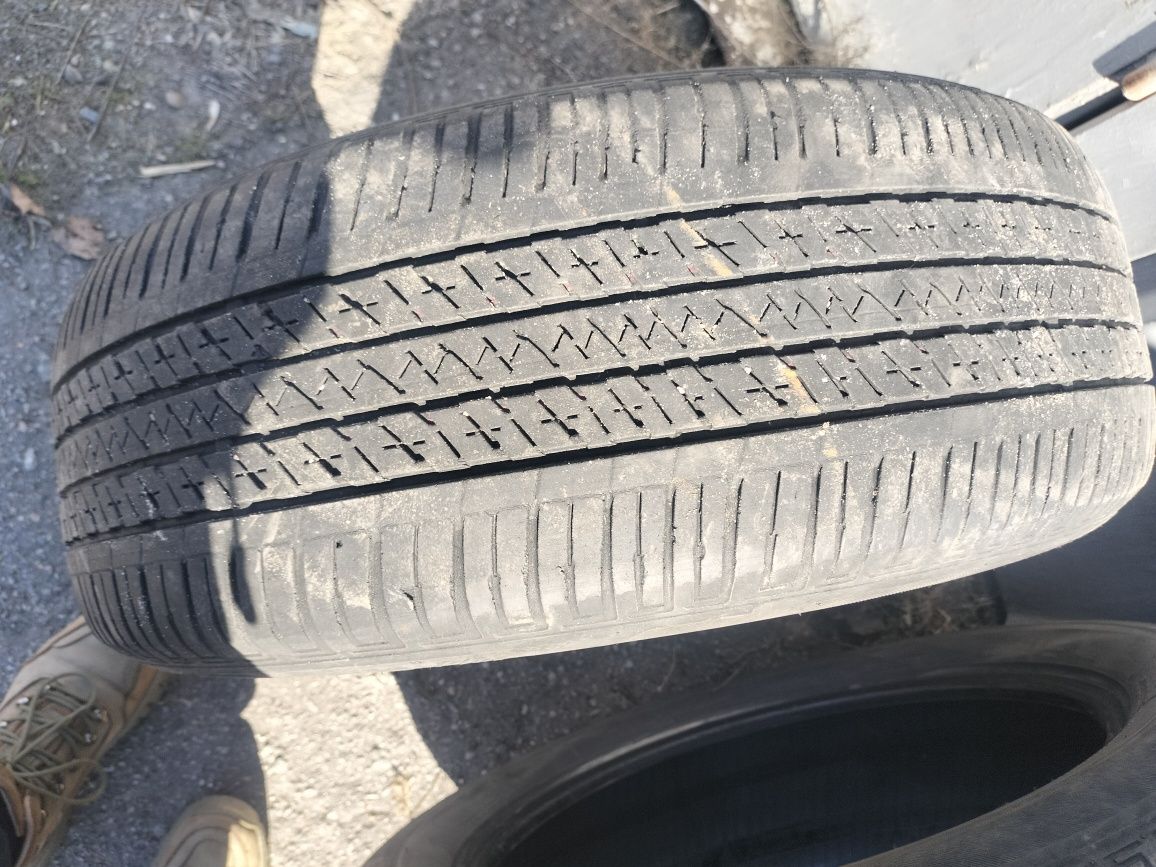 Bridgestone 235 55 18