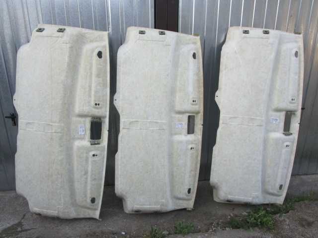 Ducato Boxer Jumper podsufitka 2014 do 2024