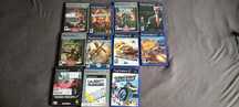 Gry ps2.