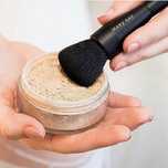 Jedwabisty Puder Wygładzający Deep Ivory Mary Kay