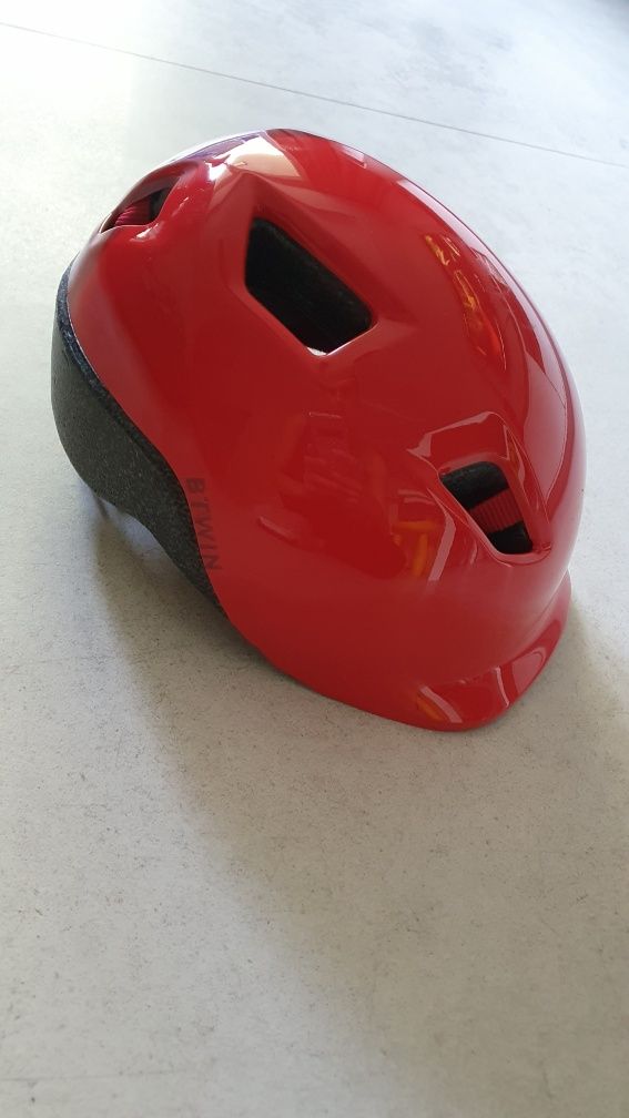 Kask decathlon XS