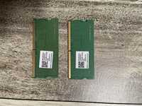 Оперативная память Samsung DDR5 16GB (2x8GB) 5600 MHz